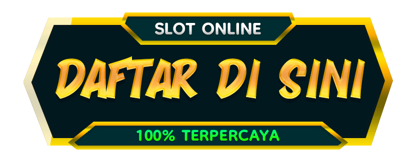 Situs Slot Depo 10k